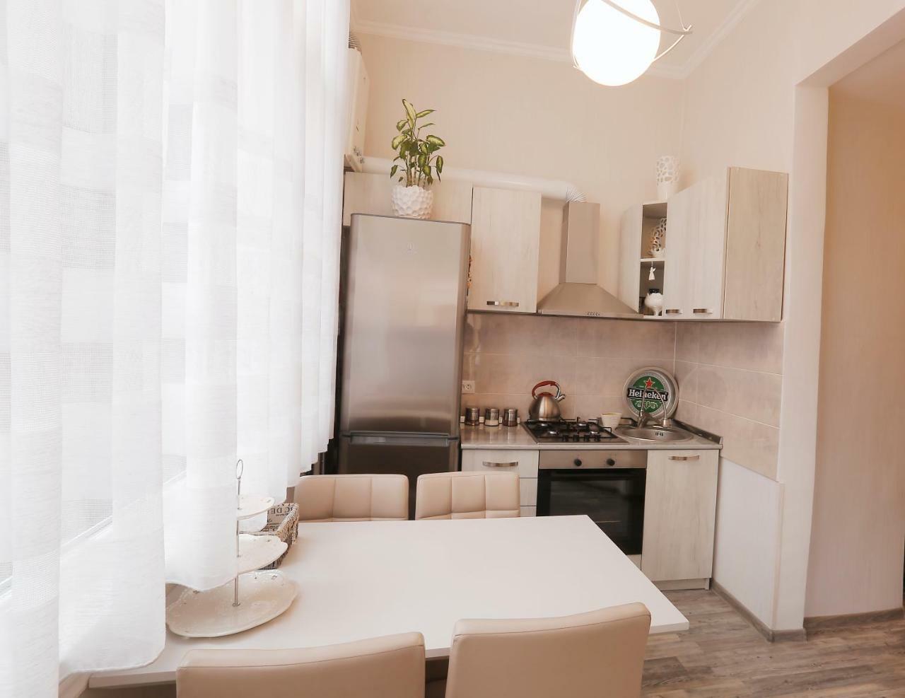 L&L Apartment Tbilisi Exteriör bild